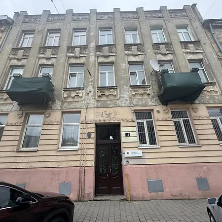 Historical By Stepan Fedak Appartement