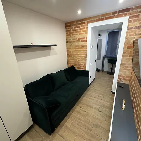 Historical By Stepan Fedak Appartement *